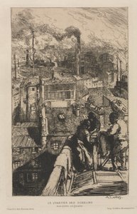 Das Gobelin-Viertel
