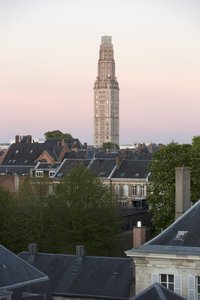 Perret-Turm. Auguste Perret Architekt