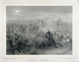 Album lithographique de 1837 Nr. 12: C