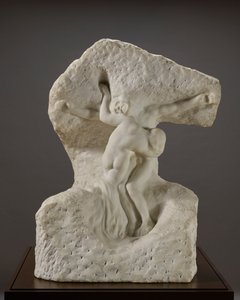 Christus und Maria Magdalena