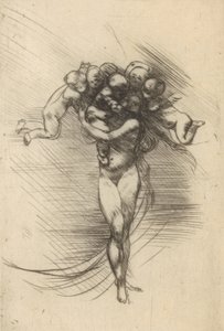 Frühling Le Printemps, 1882-88