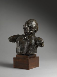 Der Schrei, vor 1886