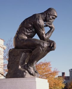 Der Denker