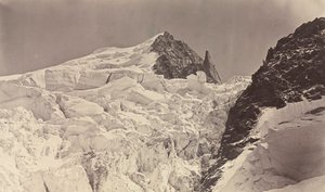 Mont Maudit, Savoyen