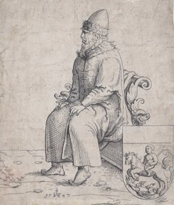 Basil Basilius, Großfürst von Russland, 1547