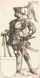 Christian II. von Dänemark, 1546