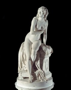 Verlassene Psyche