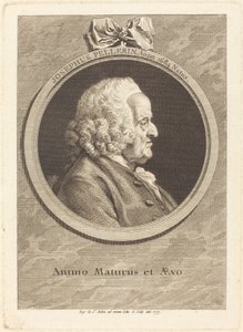  von Augustin de Saint-Aubin