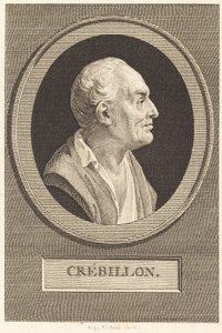 Prosper Jolyot de Crebillon