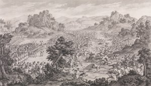 Der große Sieg von Qurman