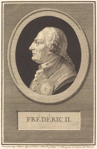 Friedrich II.