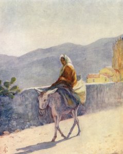 Auf der Hochstraße, Ronda