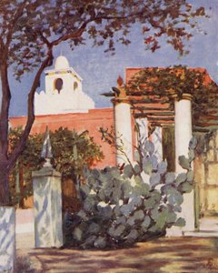 Villa Dubuffe