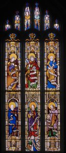 Apostel von Augustus Welby Northmore Pugin