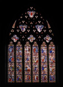 Leben Christi von Augustus Welby Northmore Pugin