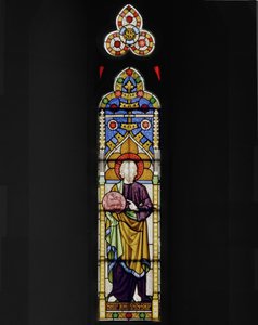 St. Johannes der Täufer