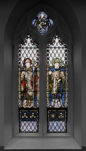St. Thomas und St. Gulielmus