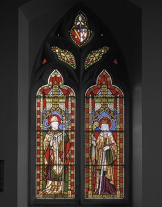 St. Thomas von Canterbury und St. Osith von Augustus Welby Northmore Pugin
