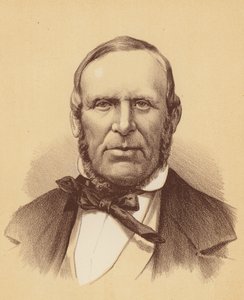 Andrew Kerr, Esquire von Australian School