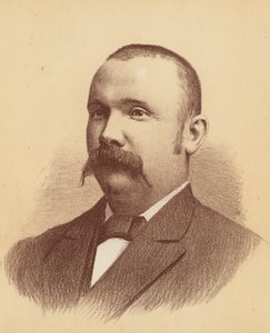 Charles Rogers, Esquire von Australian School