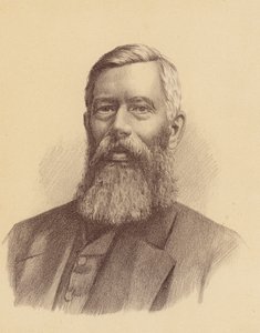 Christopher Newton, Esquire von Australian School