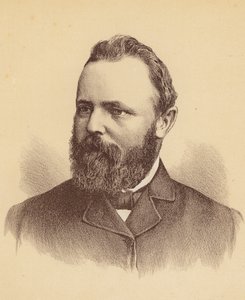 David Alexander Ferguson