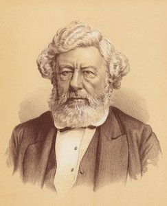 Hugh Dixson, Esquire von Australian School