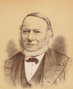 John Booth von Australian School