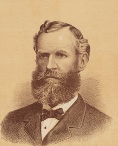 Der ehrenwerte George Henry Cox von Australian School