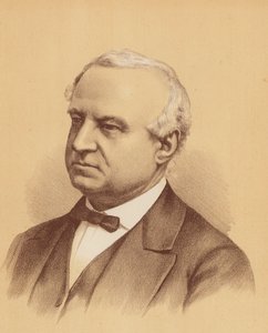 Der ehrenwerte George William Lord von Australian School