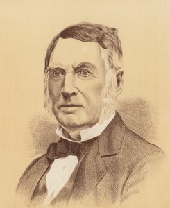 Der ehrenwerte James Chisholm, Esquire von Australian School