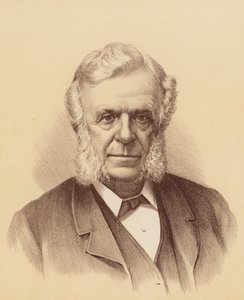 Der Ehrenwerte John Brown Watt