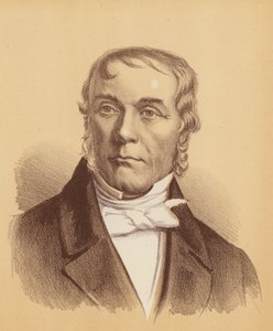 William Faithfull, Esquire von Australian School