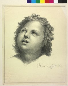 Erzherzogin Hermine von Österreich