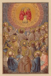 Ecclesia triumphans