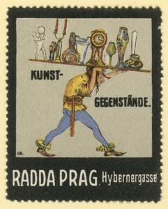 Kunstobjekte
