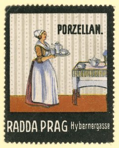 Porzellan