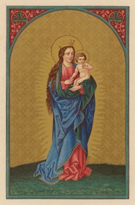 Regina coeli von Austrian School