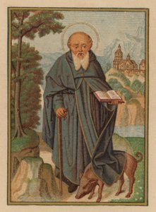Sankt Antonius von Austrian School