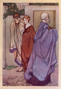John Keats: Lamia von Averil Mary Burleigh