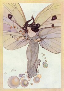 John Keats: To Fancy von Averil Mary Burleigh