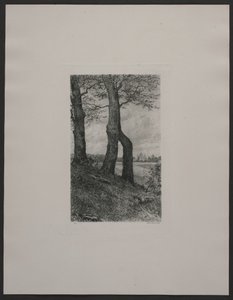 Egnen ved Fredensborg