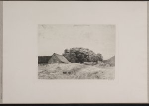 Fra Hulerød von Axel Holm