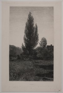Sommeraften von Axel Holm