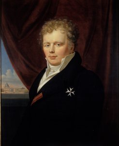 Herzog Friedrich IV von Sachsen-Gotha