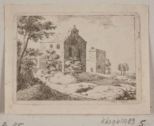 Klostergebäude