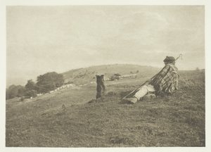 Eine Pastorale