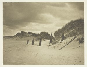 Sanddünen