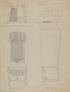 Stuhl