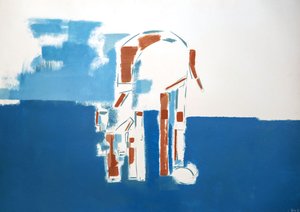 Das Gnu von Babo B.